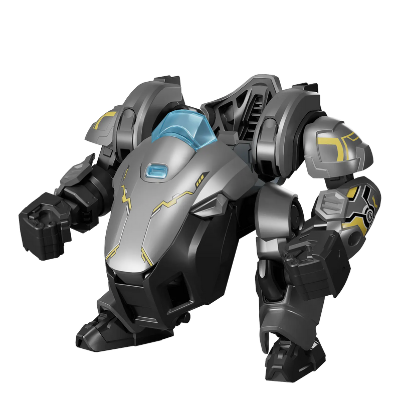 Blokees Hero Infinity - Galaxy Version Turbo Generals Contest Blind Box, image 12