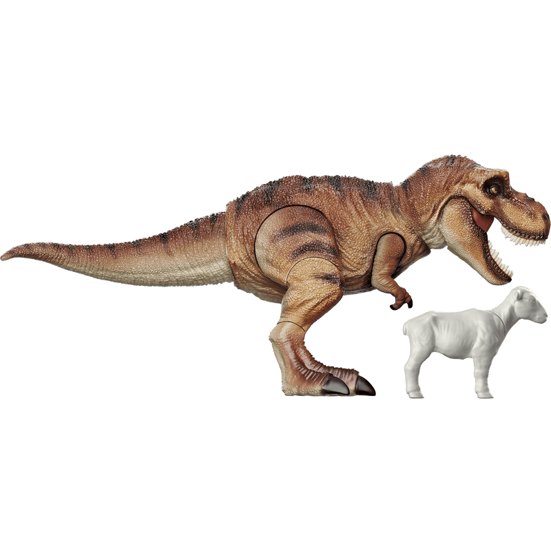 Blokees Jurassic World - Terraventure TS01 Blind Box, image 6
