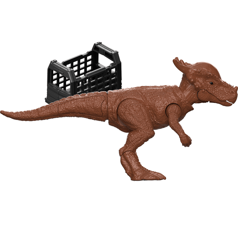 Blokees Jurassic World - Terraventure TS01 Blind Box, image 9