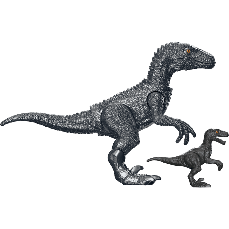 Blokees Jurassic World - Terraventure TS01 Blind Box, image 5