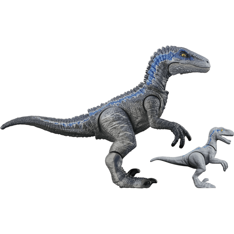 Blokees Jurassic World - Terraventure TS01 Blind Box, image 11