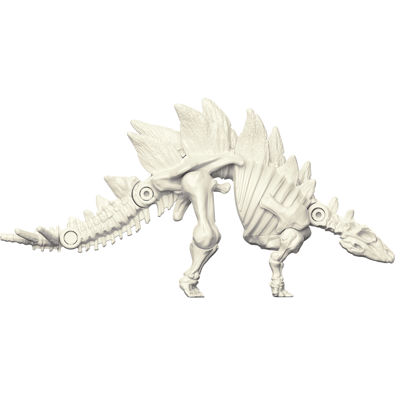 Blokees Jurassic World - Terraventure TS01 Blind Box, image 14