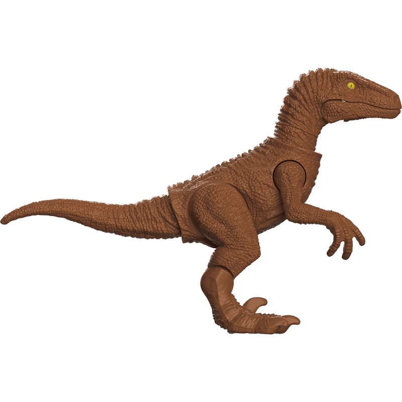 Blokees Jurassic World - Terraventure TS01 Blind Box, image 17