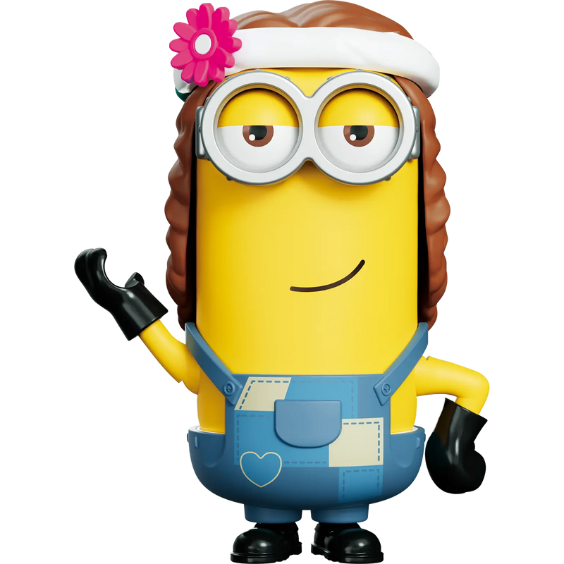 Blokees Minions - Kevin Singer preCOOL Figure