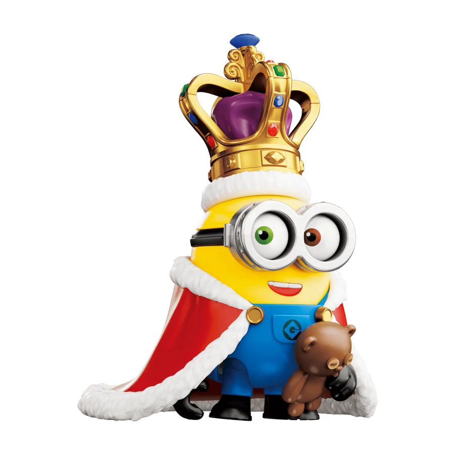 Blokees Minions - Mokoo 01 Minions-N-Disguise Blind Box, image 3