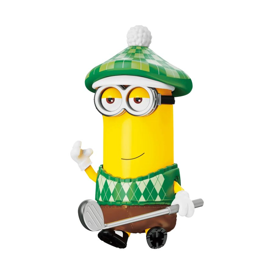 Blokees Minions - Mokoo 01 Minions-N-Disguise Blind Box, image 7