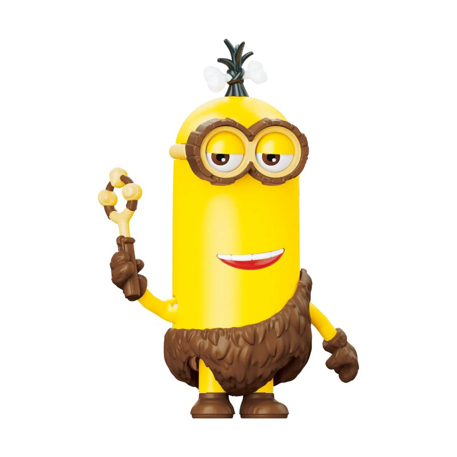 Blokees Minions - Mokoo 01 Minions-N-Disguise Blind Box, image 8