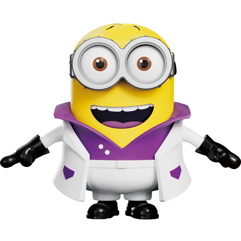 Blokees Minions - Phil DJ preCOOL Figure