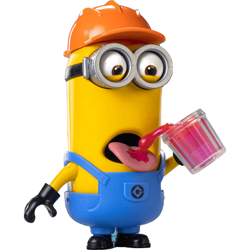 Blokees Minions preCOOL Figure - Jelly Factory Series, image 4