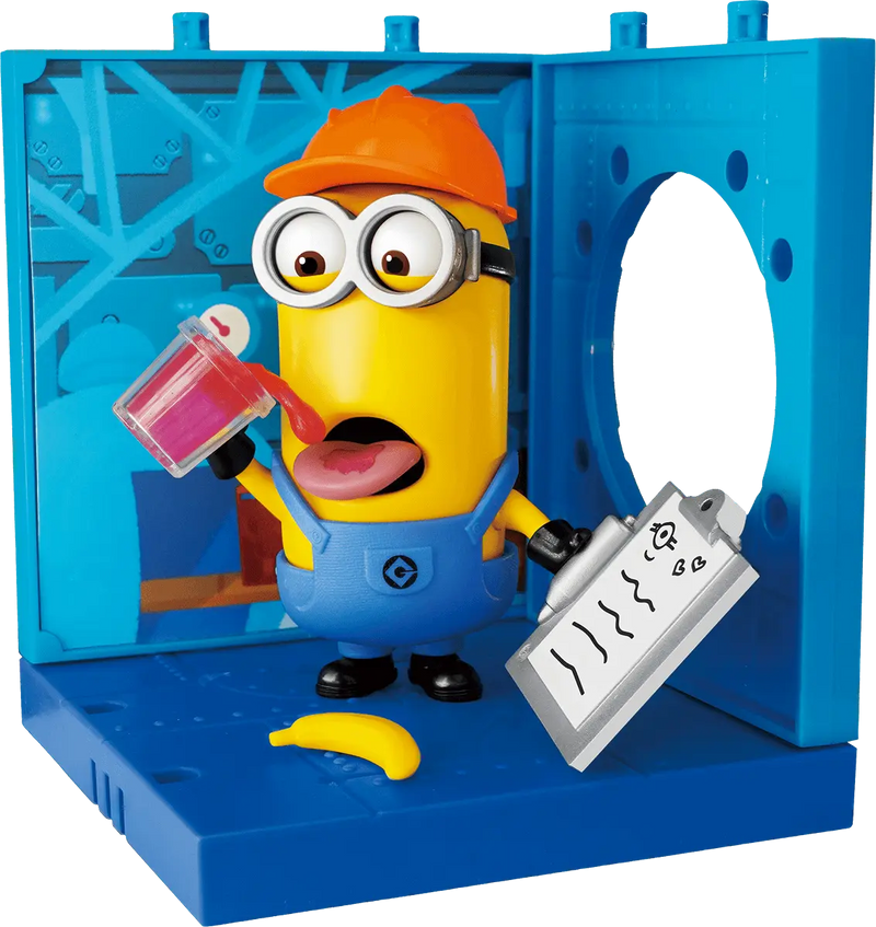Blokees Minions preCOOL Figure - Jelly Factory Series, image 9