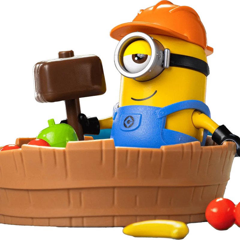 Blokees Minions preCOOL Figure - Jelly Factory Series, image 3