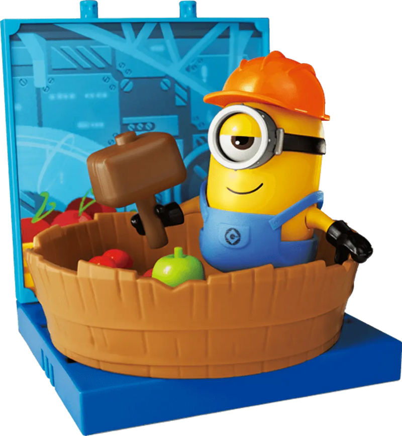 Blokees Minions preCOOL Figure - Jelly Factory Series, image 8