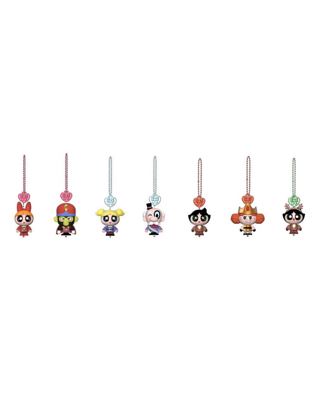 Blokees PPG - Christmas Eve in Snowflake Hollow Blind Box, image 3