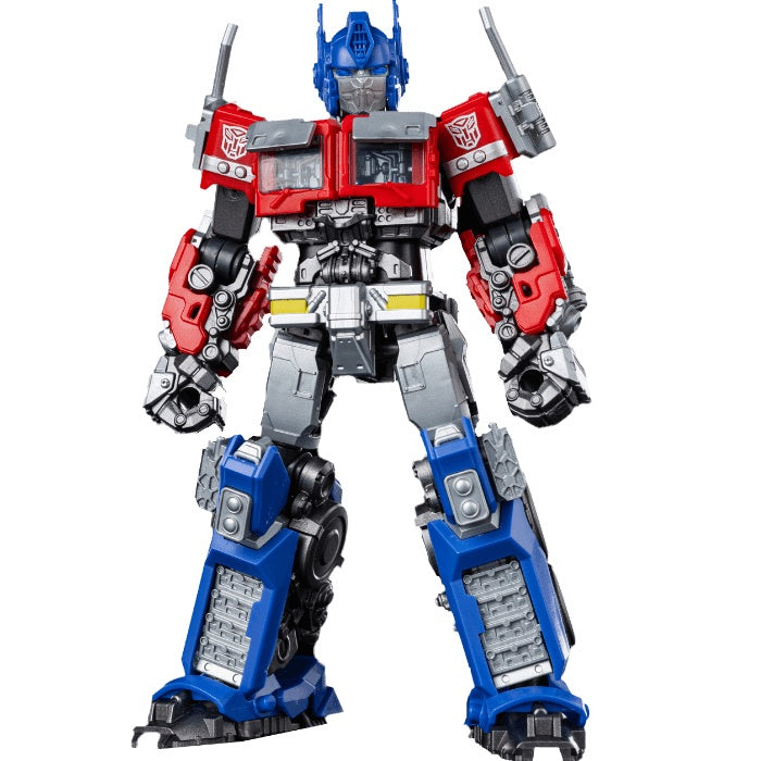 Blokees Transformers (2007) - Classic Class Optimus Prime Model Kit
