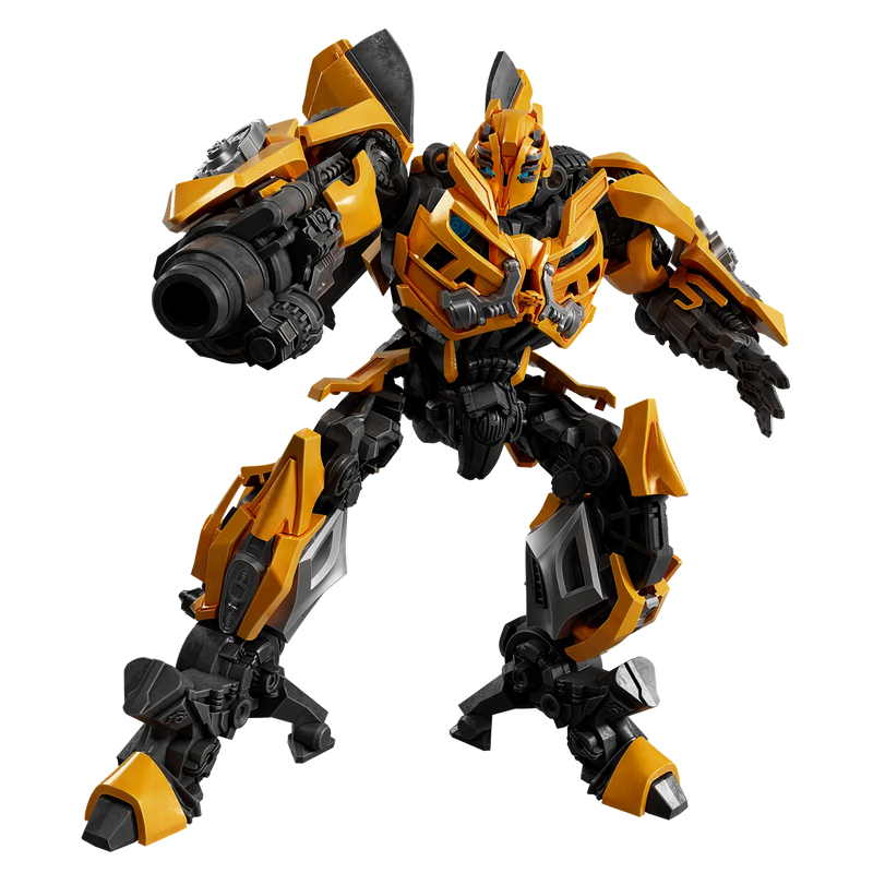 Blokees Transformers 3 - Classic Class Bumblebee Model Kit
