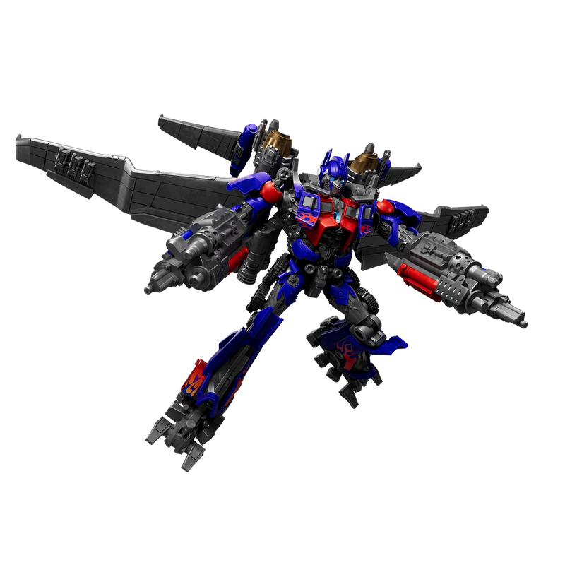 Blokees Transformers 3 - Jet Wing Optimus Prime Model Kit, image 3