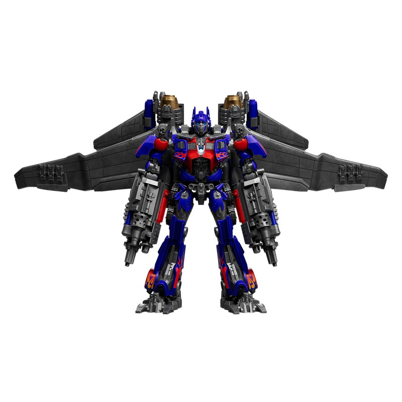 Blokees Transformers 3 - Jet Wing Optimus Prime Model Kit, image 4