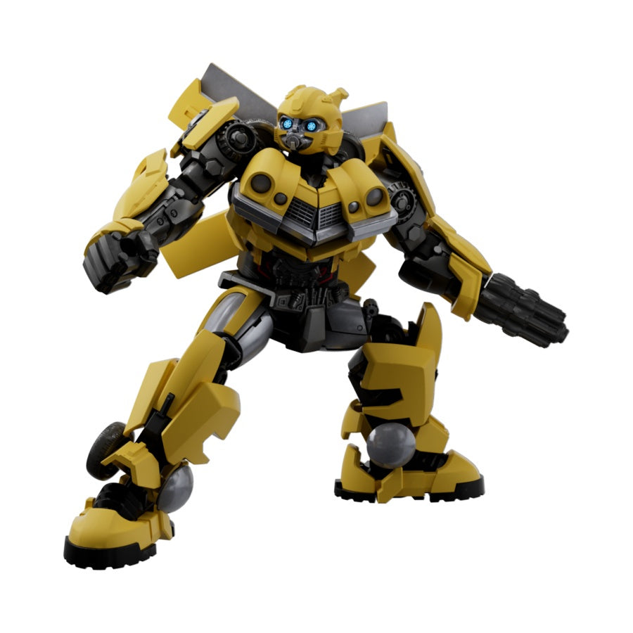 Blokees Transformers - Classic Class Bumblebee Model Kit