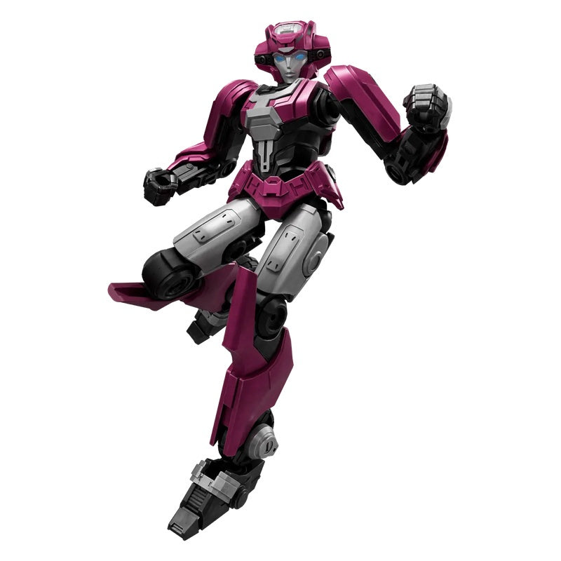 Blokees Transformers - Classic Class Elita-1 ONE Model Kit