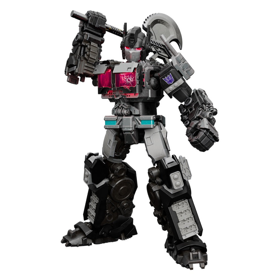 Blokees Transformers - Classic Class Nemesis Prime Model Kit