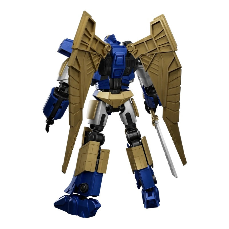 Blokees Transformers - Classic Class ONE Sentinal Prime Model Kit, image 2