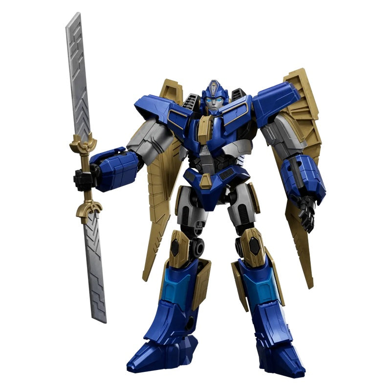 Blokees Transformers - Classic Class ONE Sentinal Prime Model Kit