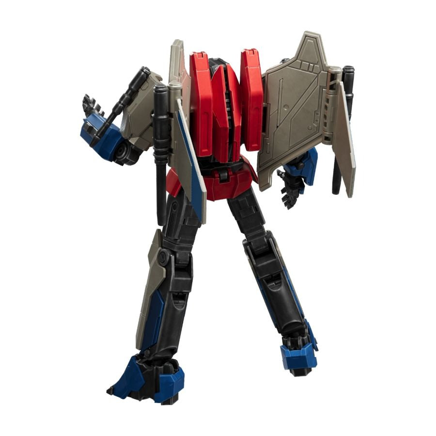 Blokees Transformers - Classic Class ONE Starscream Model Kit, image 2