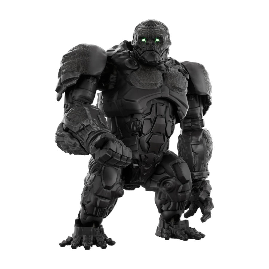Blokees Transformers - Classic Class Optimus Primal Beast Model Kit