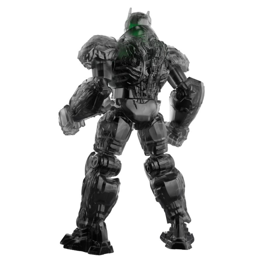 Blokees Transformers - Classic Class Optimus Primal Robot Model Kit