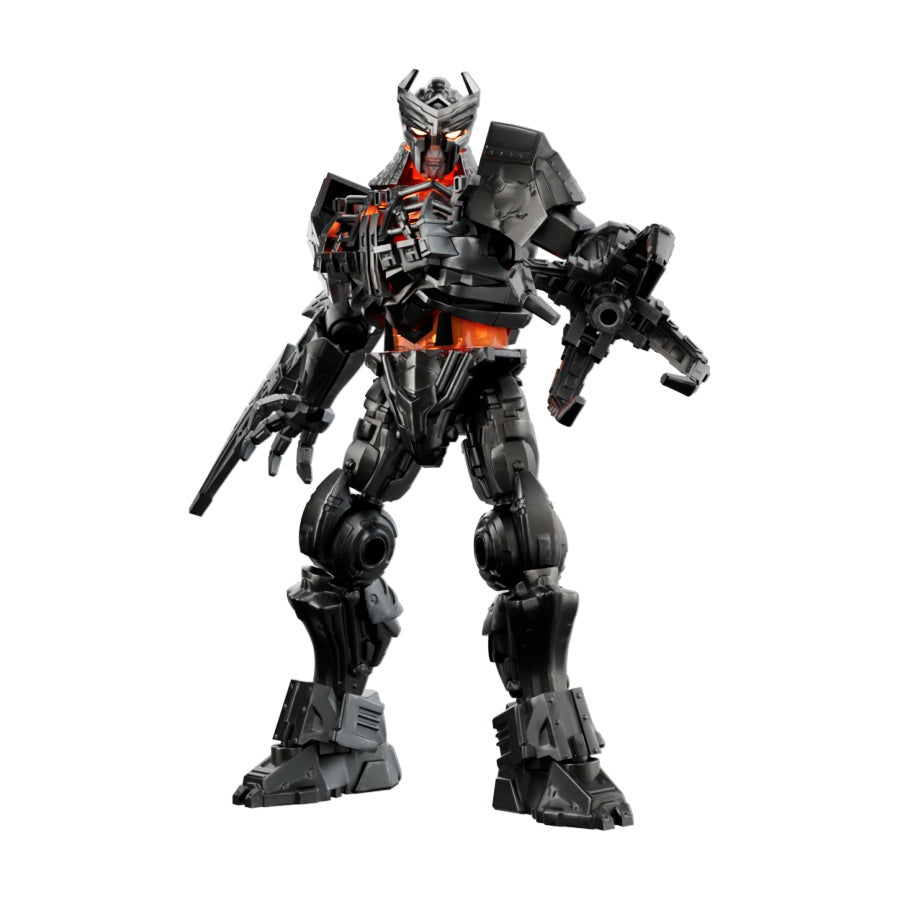 Blokees Transformers - Classic Class Scourge Model Kit
