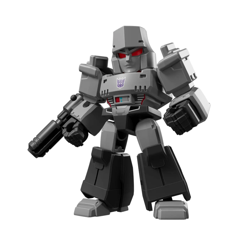 Blokees Transformers - Defender 01 "Galaxy Shining" Blind Box, image 7