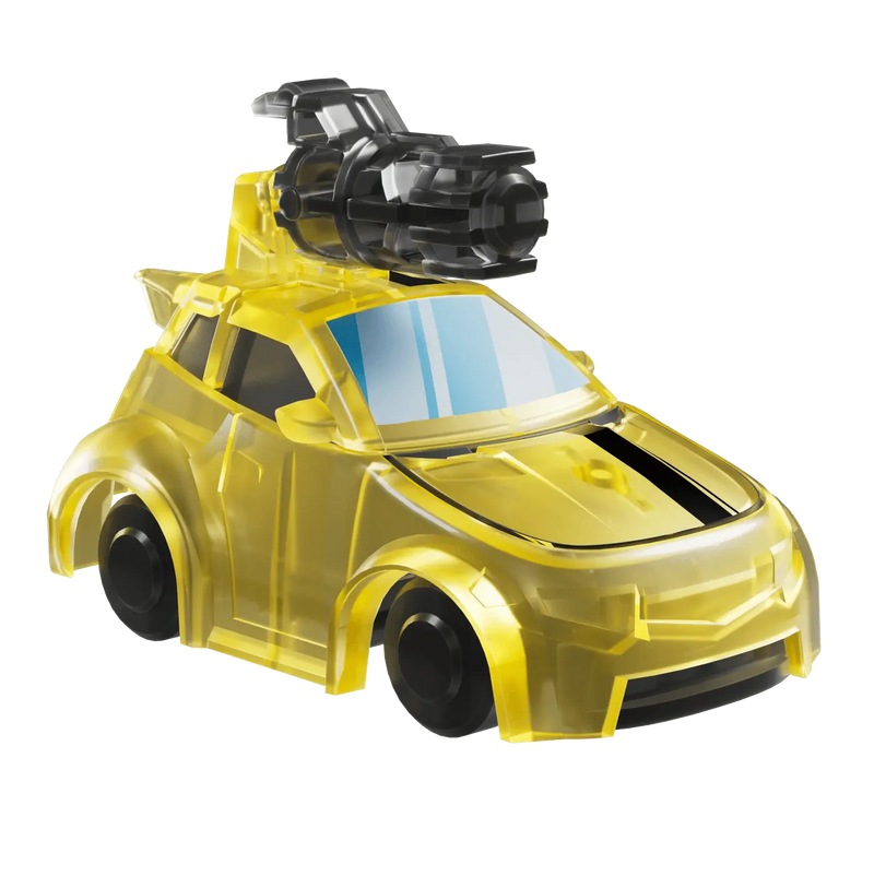 Blokees Transformers - Defender 01 "Galaxy Shining" Blind Box, image 8
