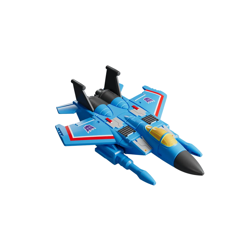 Blokees Transformers - Defender 01 "Galaxy Shining" Blind Box, image 10