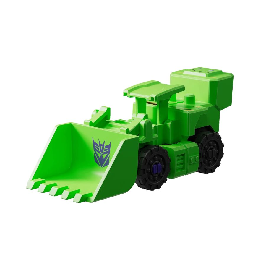 Blokees Transformers - Defender 03 "Heavy Metal War" Blind Box, image 10