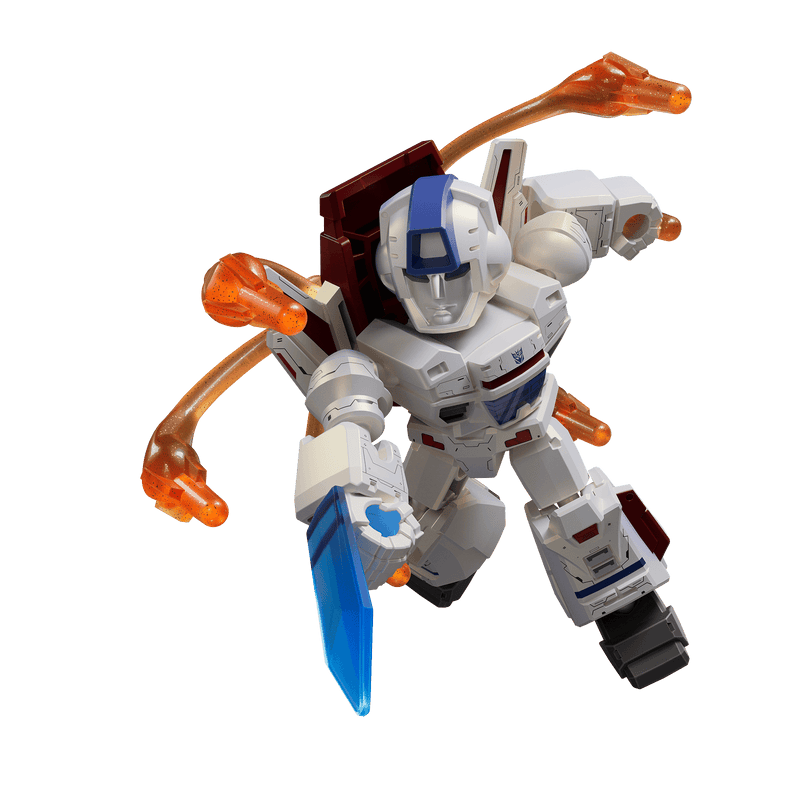 Blokees Transformers - Defender 05 "Traitor to Tyranny" Blind Box, image 4
