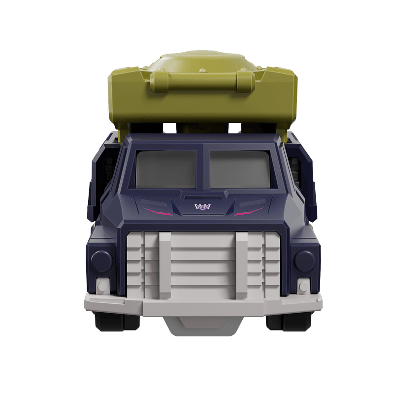 Blokees Transformers - Defender 05 "Traitor to Tyranny" Blind Box, image 7