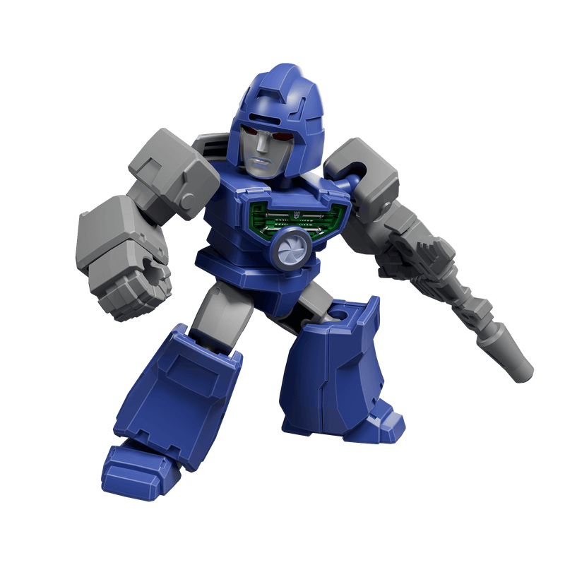 Blokees Transformers - Defender 05 "Traitor to Tyranny" Blind Box, image 8