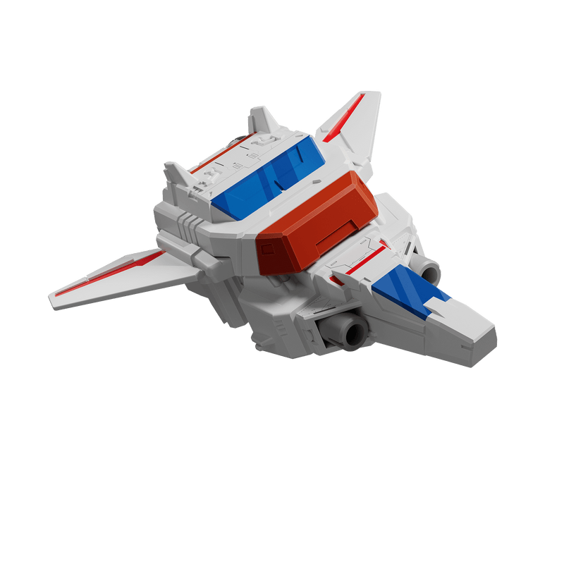 Blokees Transformers - Defender 05 "Traitor to Tyranny" Blind Box, image 12