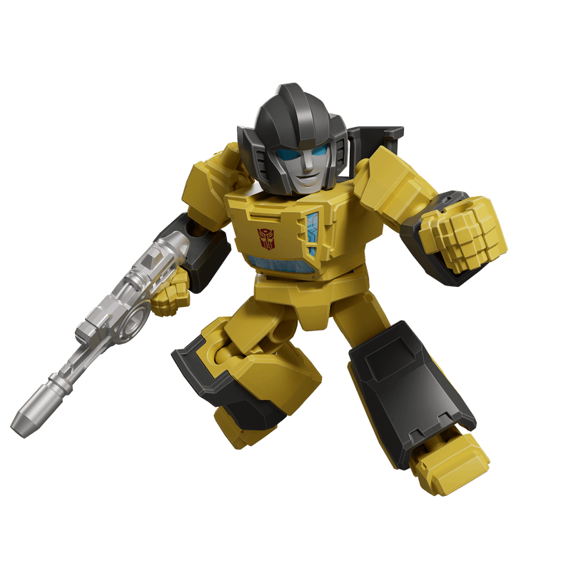 Blokees Transformers - Defender 05 "Traitor to Tyranny" Blind Box, image 13