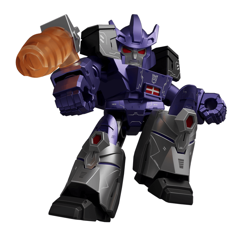 Blokees Transformers - Defender 05 "Traitor to Tyranny" Blind Box, image 15