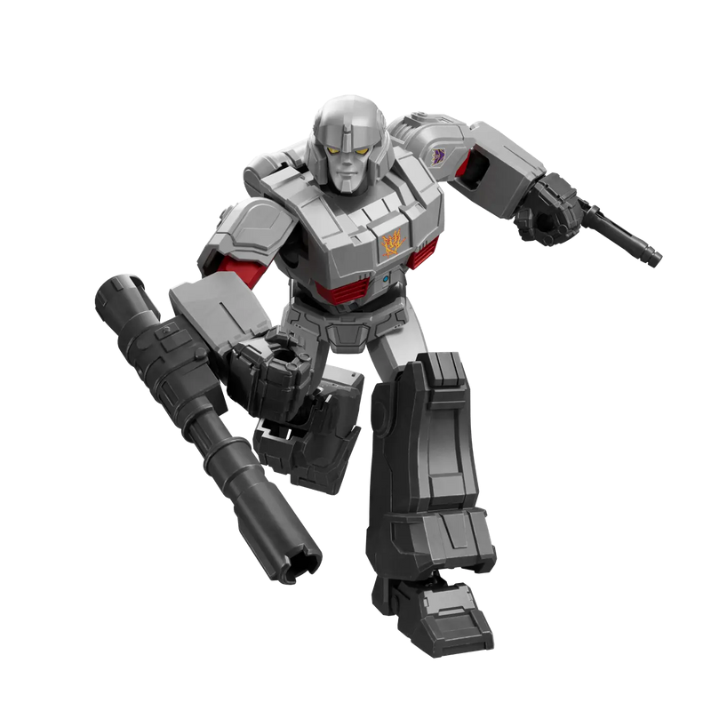 Blokees Transformers - Galaxy Version 05 One Blind Box, image 5