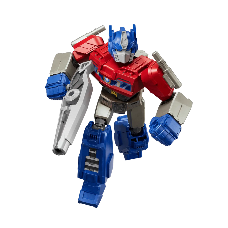 Blokees Transformers - Galaxy Version 05 One Blind Box, image 4