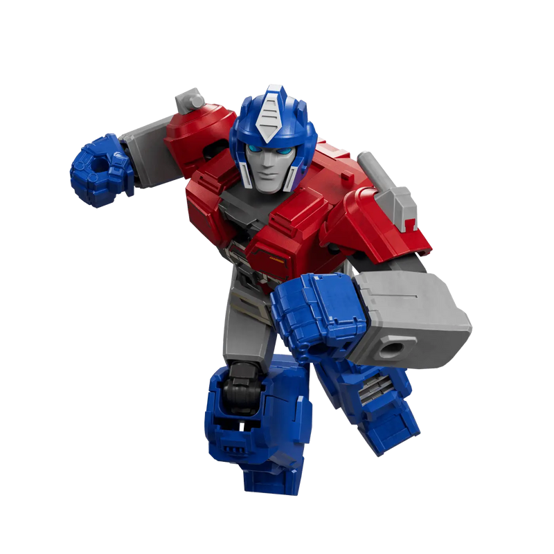 Blokees Transformers - Galaxy Version 05 One Blind Box, image 12