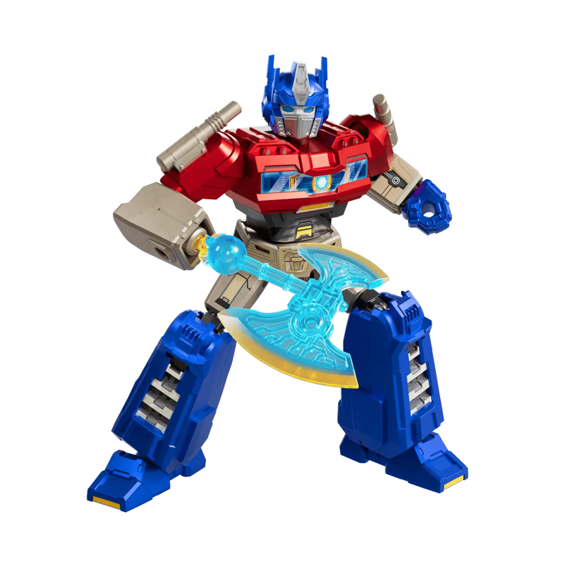 Blokees Transformers - Galaxy Version 05 One Blind Box, image 6