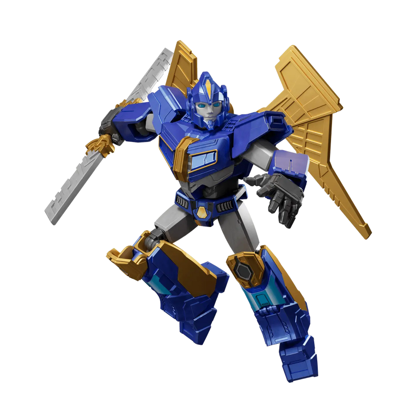 Blokees Transformers - Galaxy Version 05 One Blind Box, image 7