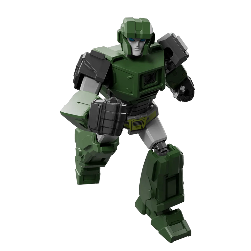 Blokees Transformers - Galaxy Version 05 One Blind Box, image 11