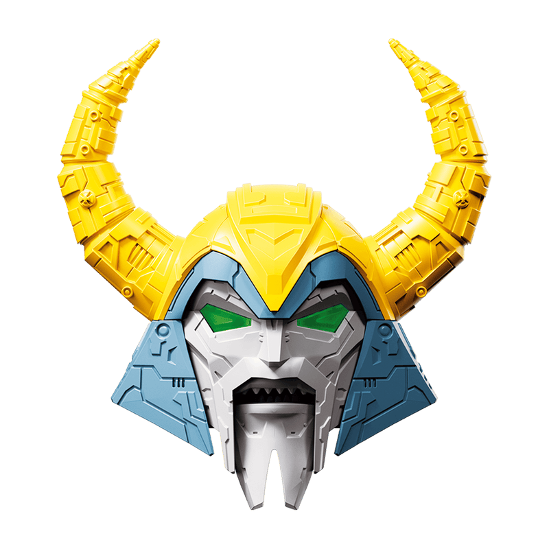 Blokees Transformers - Galaxy Version 08 "One Shall Fall" Blind Box, image 5