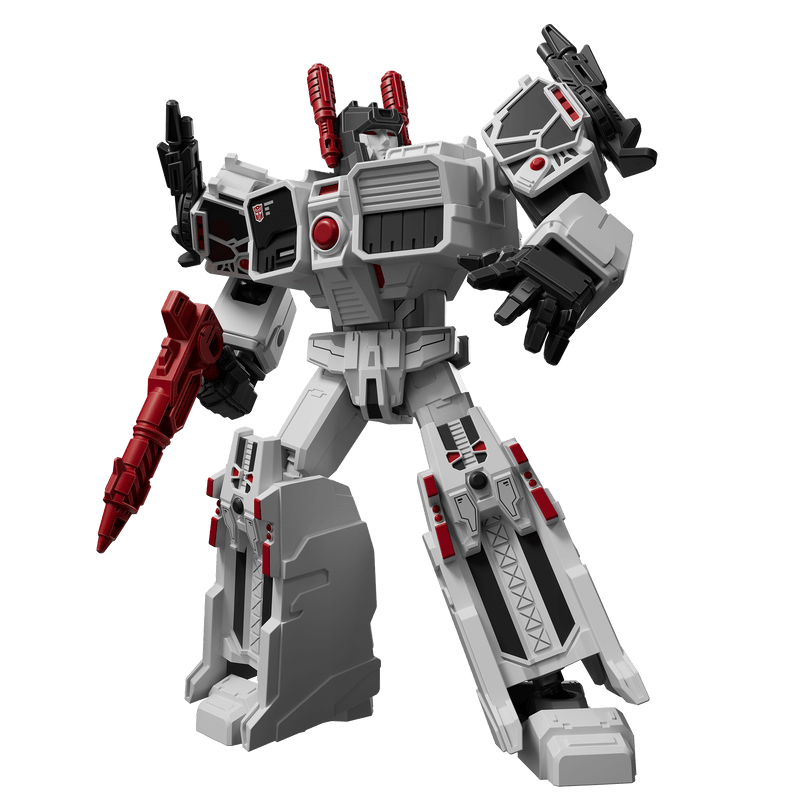 Blokees Transformers - Galaxy Version 08 "One Shall Fall" Blind Box, image 7
