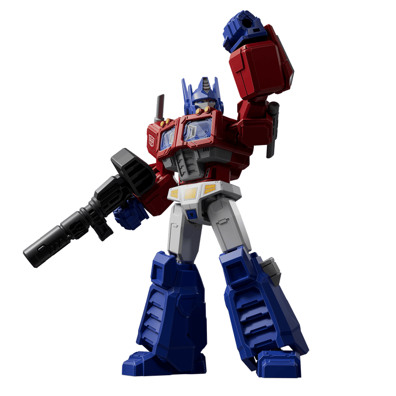 Blokees Transformers - Galaxy Version 08 "One Shall Fall" Blind Box, image 8