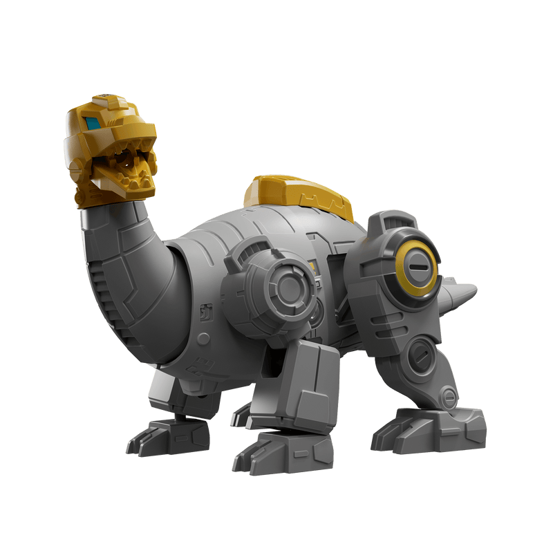 Blokees Transformers - Galaxy Version 08 "One Shall Fall" Blind Box, image 12